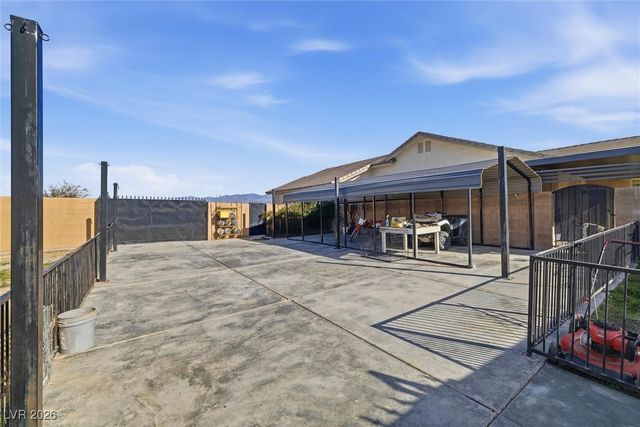 2461 East Deerskin Street, Pahrump, NV 89048