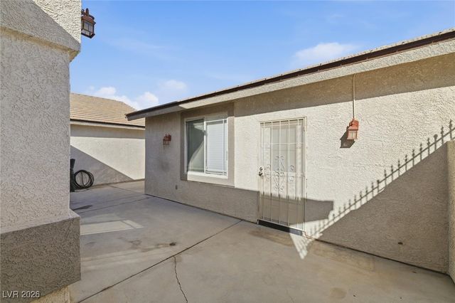 2461 East Deerskin Street, Pahrump, NV 89048