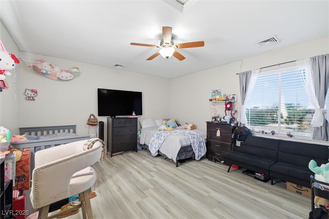 2461 East Deerskin Street, Pahrump, NV 89048