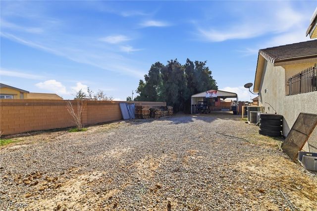 2461 East Deerskin Street, Pahrump, NV 89048