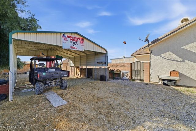 2461 East Deerskin Street, Pahrump, NV 89048