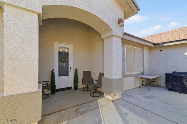 2461 East Deerskin Street, Pahrump, NV 89048