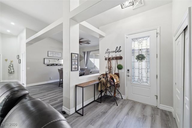 2461 East Deerskin Street, Pahrump, NV 89048