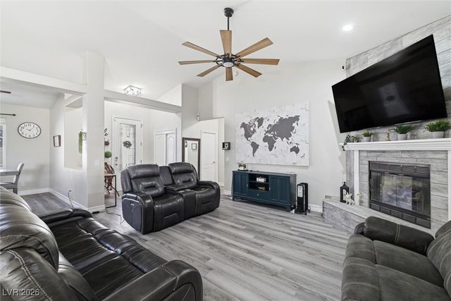 2461 East Deerskin Street, Pahrump, NV 89048