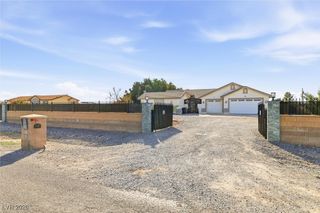 2461 East Deerskin Street, Pahrump, NV 89048