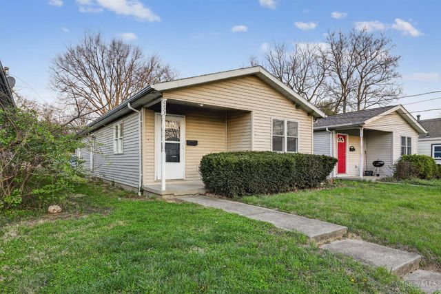 6473 Betts Avenue, North College Hill, OH 45239