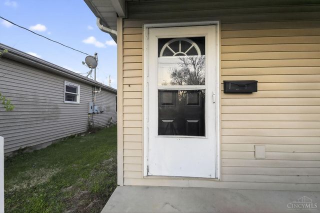 6473 Betts Avenue, North College Hill, OH 45239