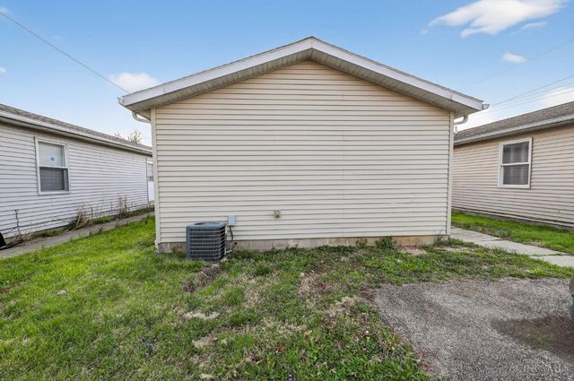 6473 Betts Avenue, North College Hill, OH 45239