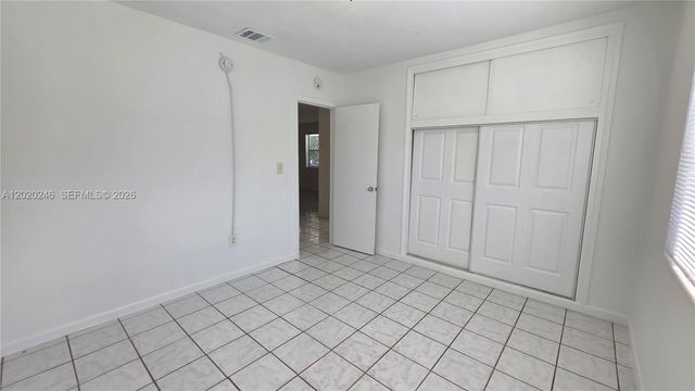 525 NE 132nd Ter 525 or 527, North Miami, FL 33161