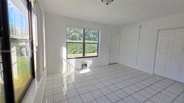 525 NE 132nd Ter 525 or 527, North Miami, FL 33161