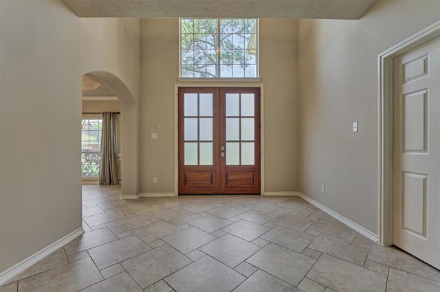 30202 W Legends Trail Drive, Spring, TX 77386
