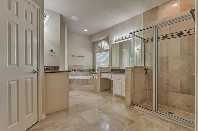 30202 W Legends Trail Drive, Spring, TX 77386