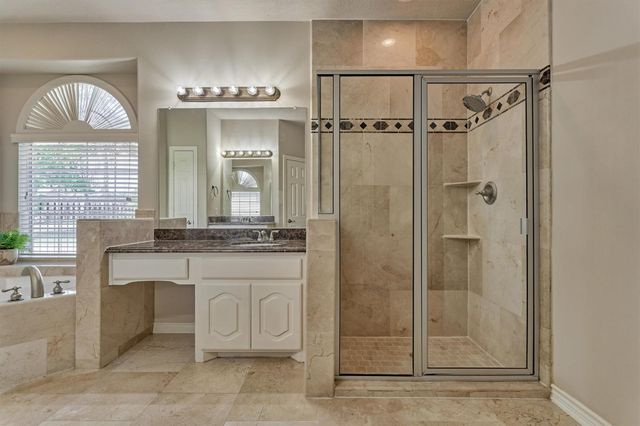 30202 W Legends Trail Drive, Spring, TX 77386