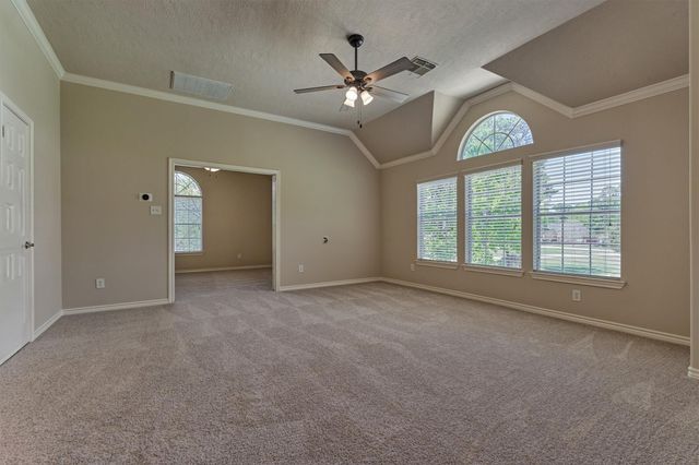 30202 W Legends Trail Drive, Spring, TX 77386