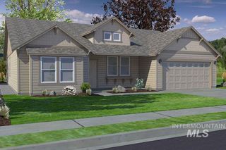 17324 E Sendoa Ave., Nampa, ID 83687