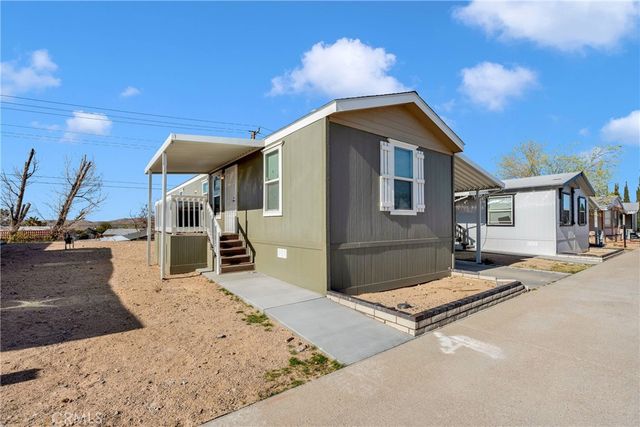 2494 W Main 48, Barstow, CA 92311