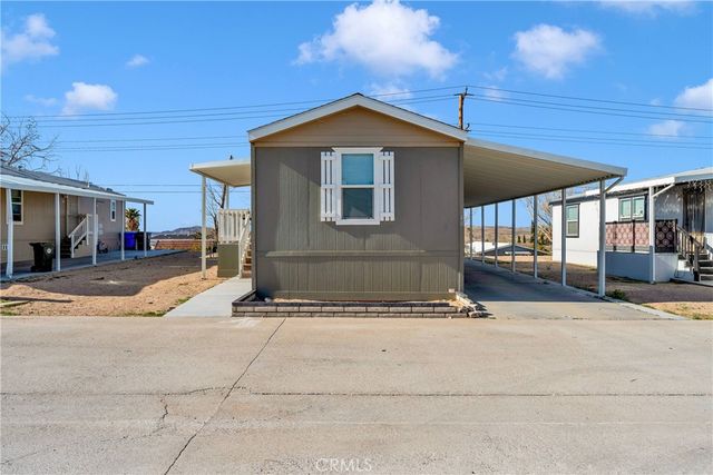 2494 W Main 48, Barstow, CA 92311