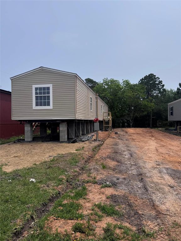 503 7th Street, San Leon, TX 77539