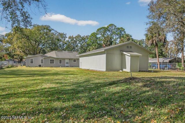 1131 PANGOLA Drive, Jacksonville, FL 32205