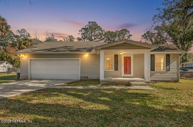 1131 PANGOLA Drive, Jacksonville, FL 32205