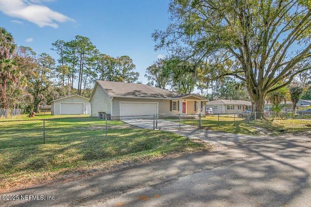 1131 PANGOLA Drive, Jacksonville, FL 32205