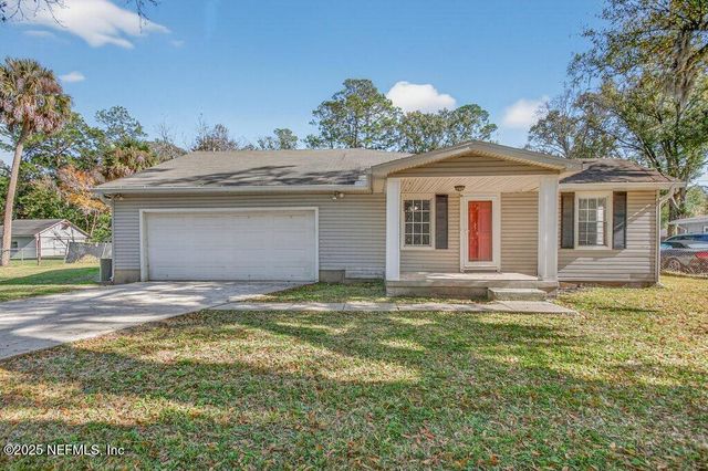 1131 PANGOLA Drive, Jacksonville, FL 32205