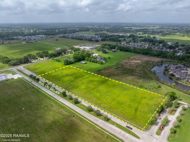 300b Blk Duhon Road, Lafayette, LA 70506