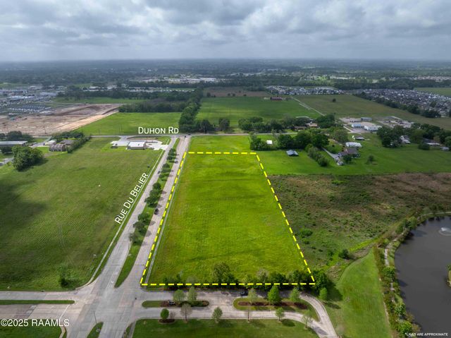 300b Blk Duhon Road, Lafayette, LA 70506