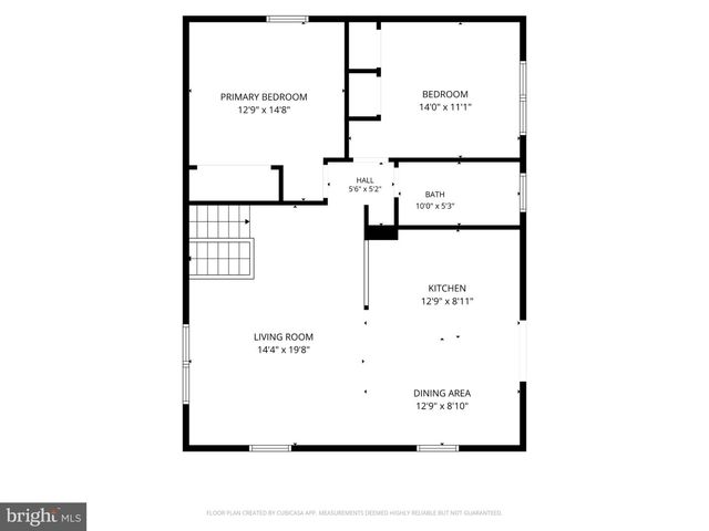 2005 CHAPEL AVE W, Cherry Hill, NJ 08002