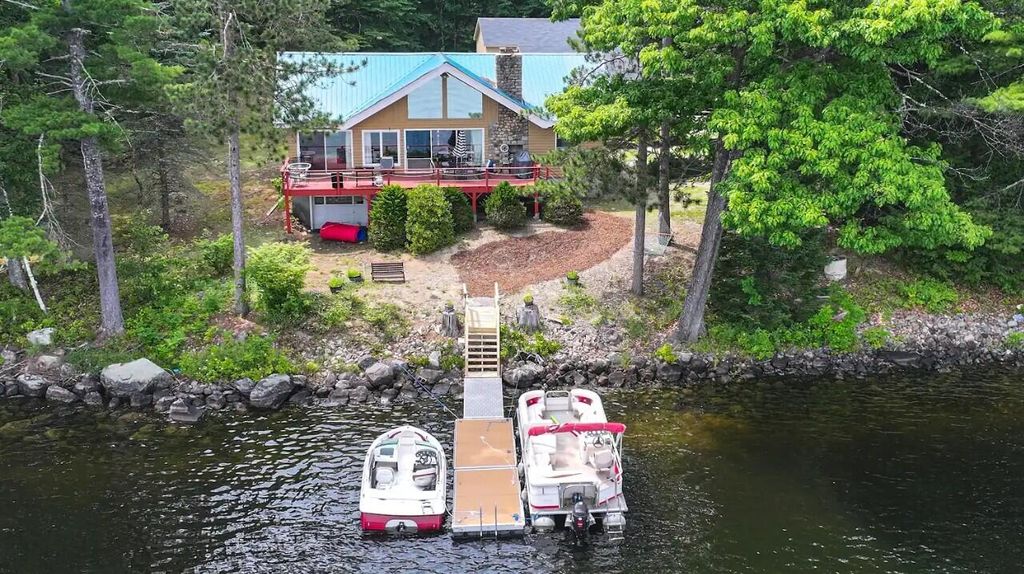9 Johns Cove, Bridgton, ME 04009 — photo 2