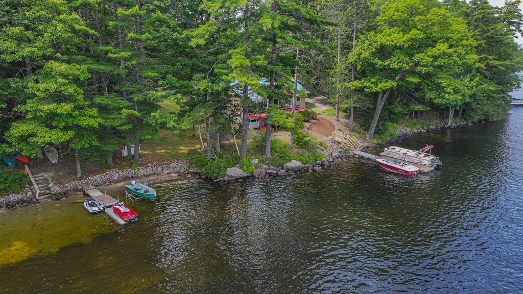 9 Johns Cove, Bridgton, ME 04009 — photo 3