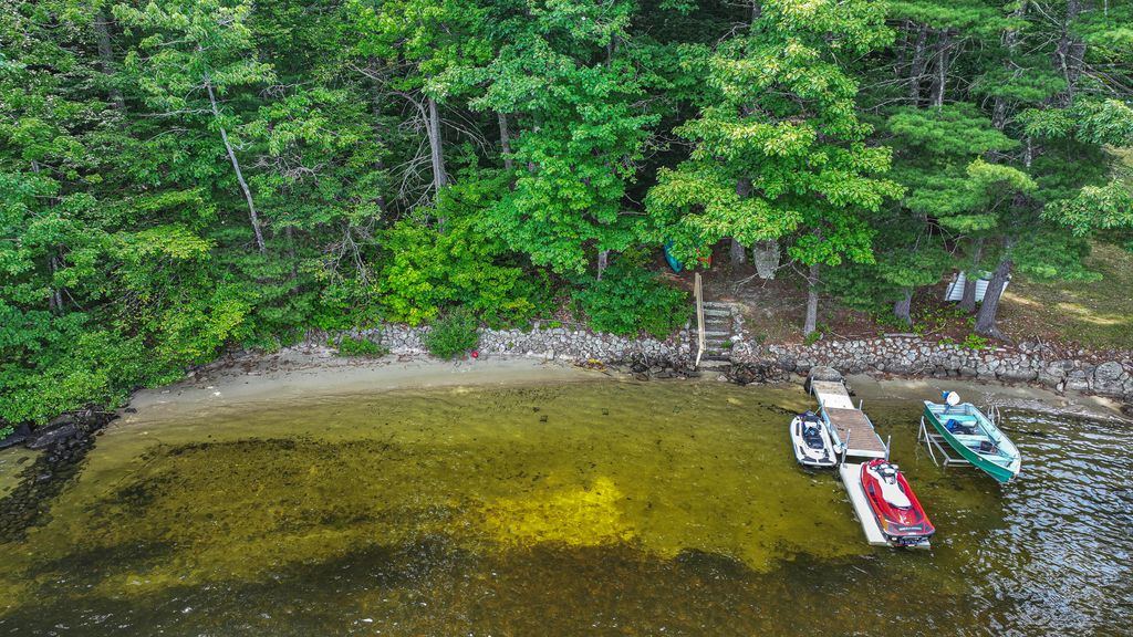 9 Johns Cove, Bridgton, ME 04009 — photo 4