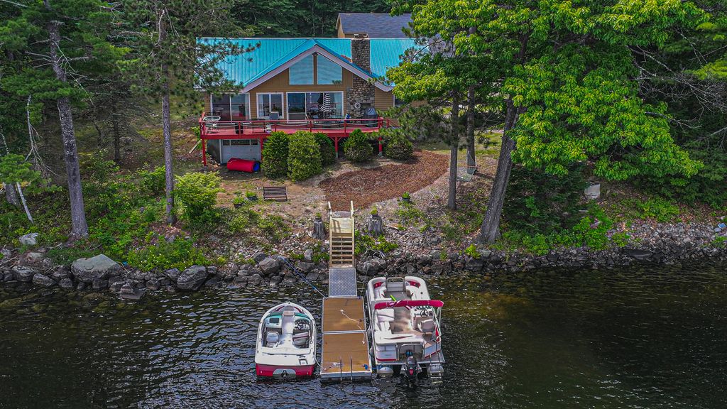 9 Johns Cove, Bridgton, ME 04009 — photo 5
