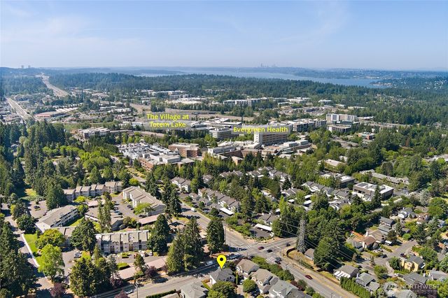 13235 124th Court NE, Kirkland, WA 98034
