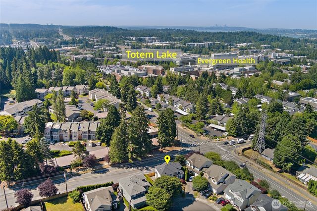 13235 124th Court NE, Kirkland, WA 98034