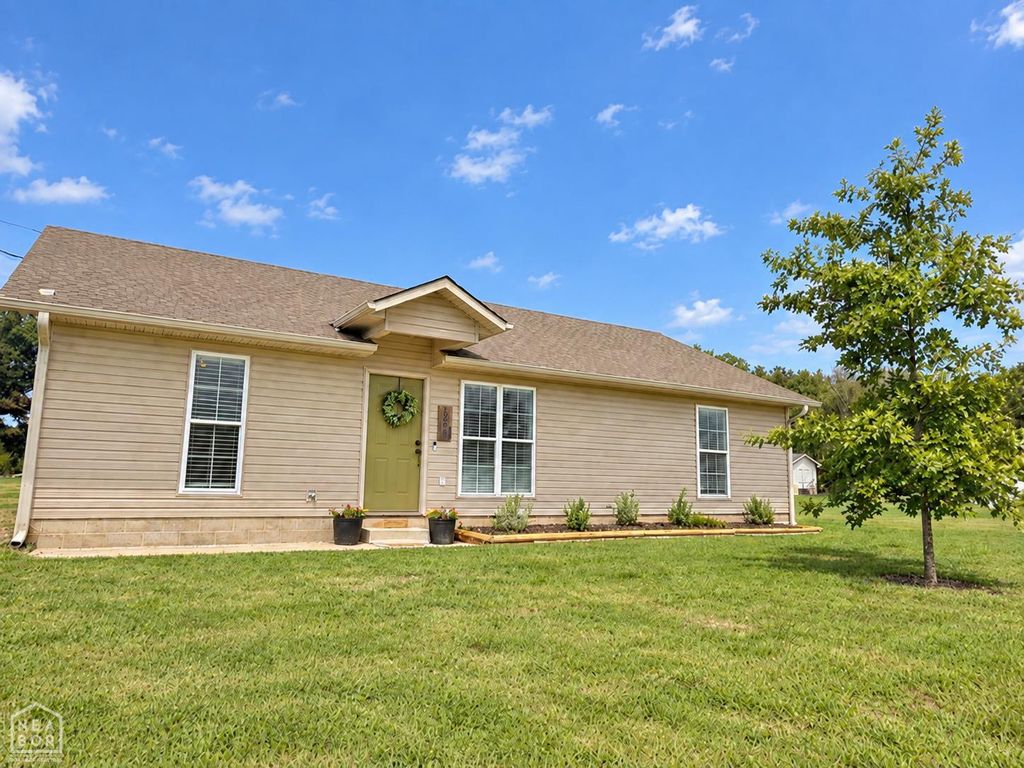 389 County Road 313, Jonesboro, AR 72401
