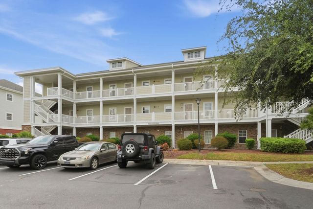 800 Crumpet Ct Unit 1124, Myrtle Beach, SC 29579