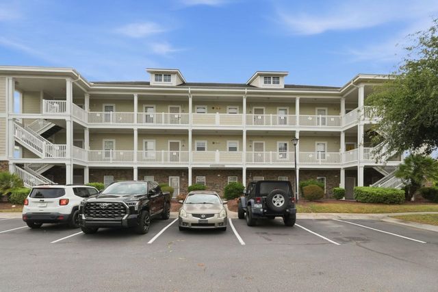 800 Crumpet Ct Unit 1124, Myrtle Beach, SC 29579
