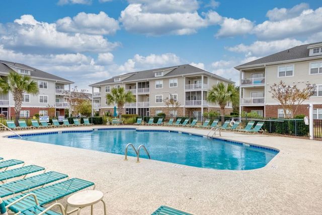 800 Crumpet Ct Unit 1124, Myrtle Beach, SC 29579