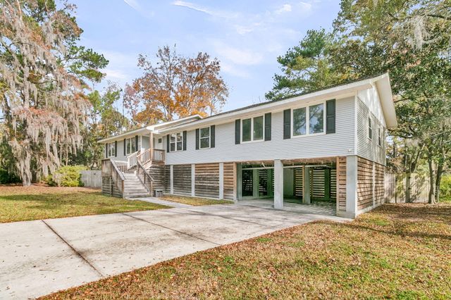 117 Alma Drive, Ladson, SC 29456