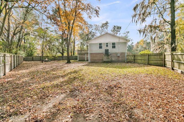 117 Alma Drive, Ladson, SC 29456