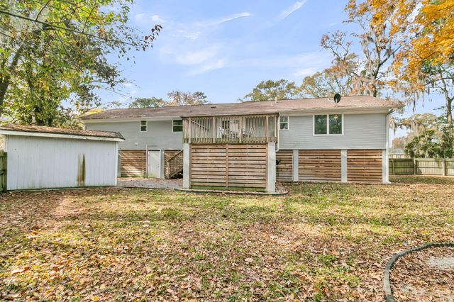 117 Alma Drive, Ladson, SC 29456