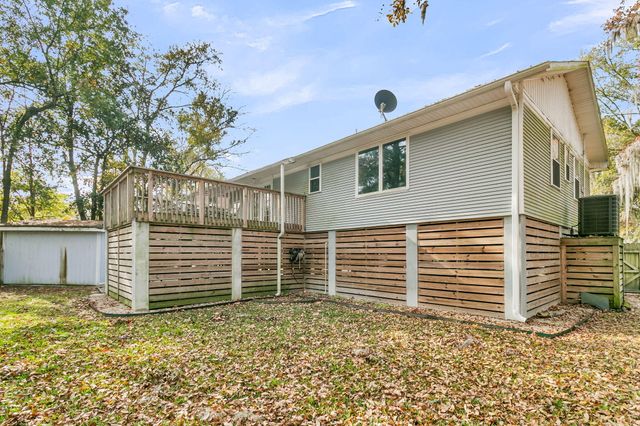 117 Alma Drive, Ladson, SC 29456