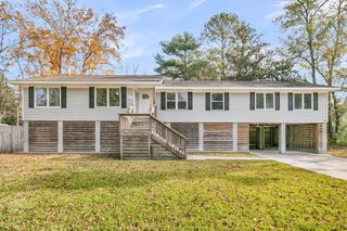 117 Alma Drive, Ladson, SC 29456