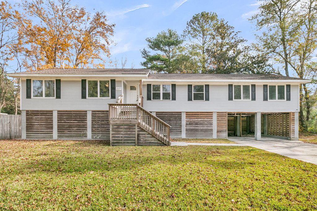 117 Alma Drive, Ladson, SC 29456