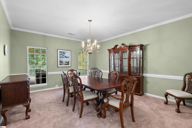 17 Alamosa Court, Simpsonville, SC 29681
