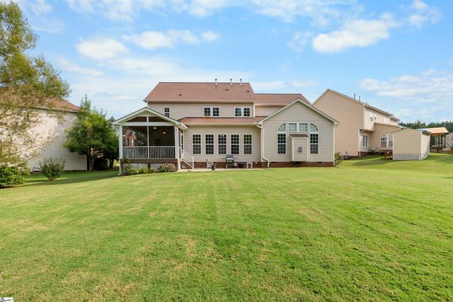 17 Alamosa Court, Simpsonville, SC 29681