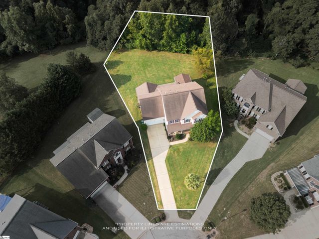 17 Alamosa Court, Simpsonville, SC 29681