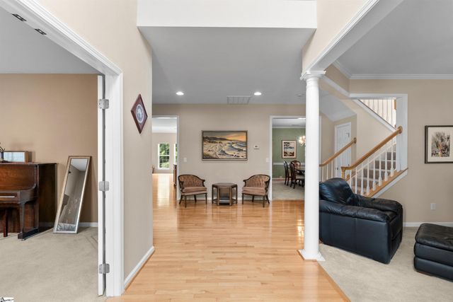 17 Alamosa Court, Simpsonville, SC 29681