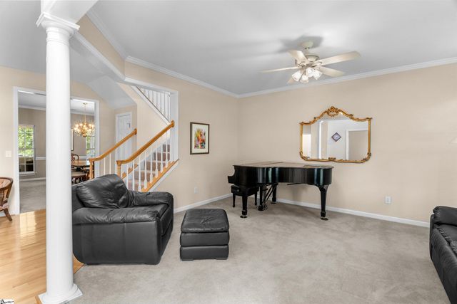 17 Alamosa Court, Simpsonville, SC 29681
